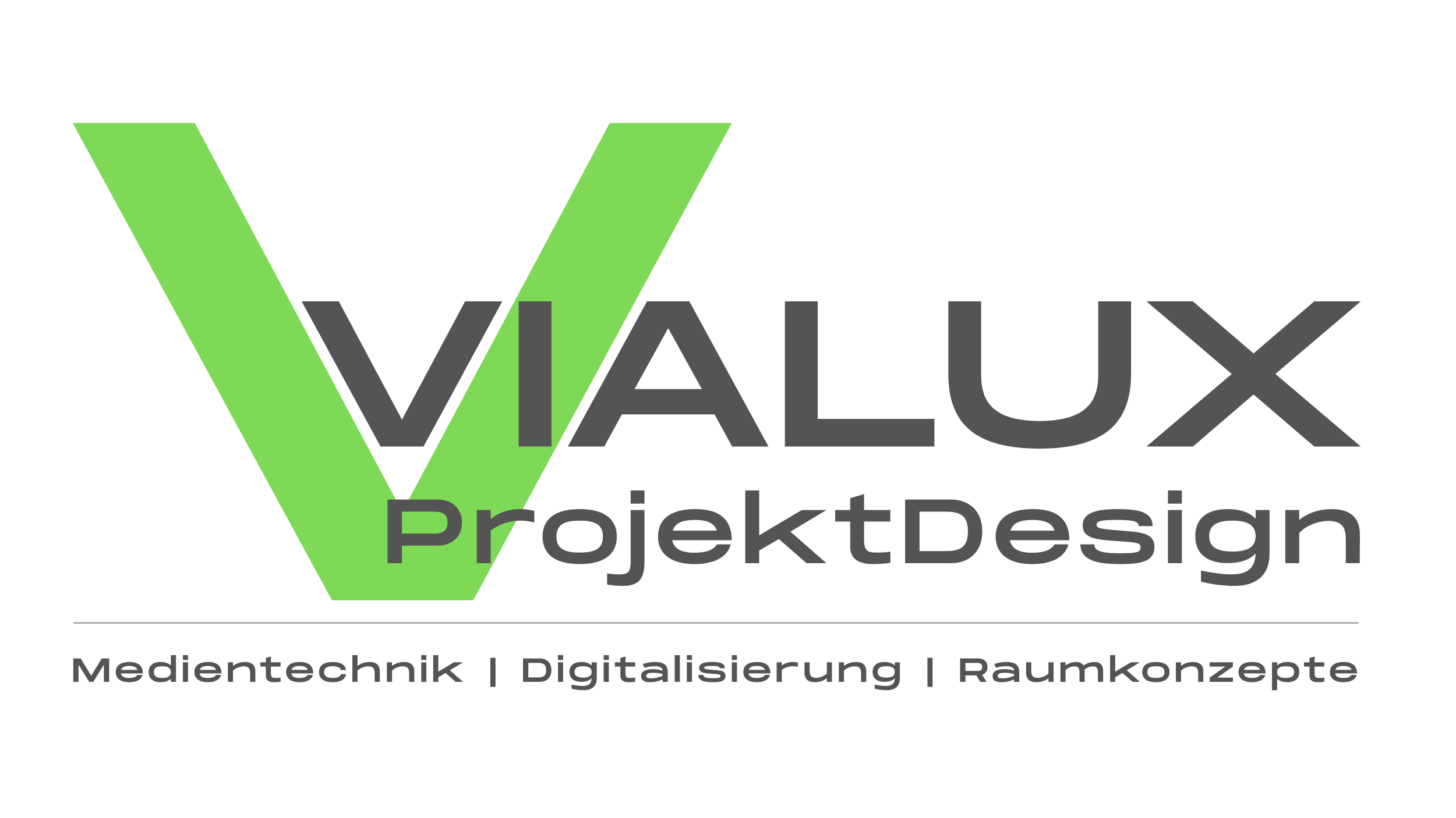 Prüfung von Schultafeln – Vialux